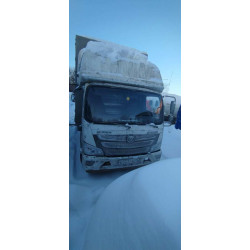 ЗАМС 3040* на шасси Foton AUMARK 4x2 Бортовой (Евроборт) 3040E1 (Евроборт, Дизельный, 3,8 л, 152 л.с., МТ)