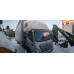 ЗАМС 3040* на шасси Foton AUMARK 4x2 Бортовой (Евроборт) 3040E1 (Евроборт, Дизельный, 3,8 л, 152 л.с., МТ)