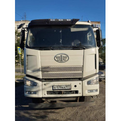 FAW J6 6x4 Седельный тягач CA4250P66K25T1E6 (Дизельный, 11,1 л, 460 л.с., МТ)
