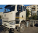 FAW J6 6x4 Седельный тягач CA4250P66K25T1E6 (Дизельный, 11,1 л, 460 л.с., МТ)