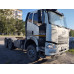 FAW J6 6x4 Седельный тягач CA4250P66K25T1E6 (Дизельный, 11,1 л, 460 л.с., МТ)