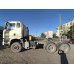 FAW J6 6x4 Седельный тягач CA4250P66K25T1E6 (Дизельный, 11,1 л, 460 л.с., МТ)
