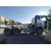 FAW J6 6x4 Седельный тягач CA4250P66K25T1E6 (Дизельный, 11,1 л, 460 л.с., МТ)
