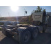FAW J6 6x4 Седельный тягач CA4250P66K25T1E6 (Дизельный, 11,1 л, 460 л.с., МТ)