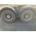 FAW J6 6x4 Седельный тягач CA4250P66K25T1E6 (Дизельный, 11,1 л, 460 л.с., МТ)