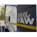 FAW J6 6x4 Седельный тягач CA4250P66K25T1E6 (Дизельный, 11,1 л, 460 л.с., МТ)