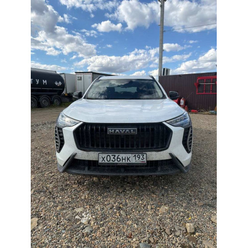 Haval JOLION Elite 1.5 7DCT 2WD Haval JOLION Elite 1.5 7DCT 2WD