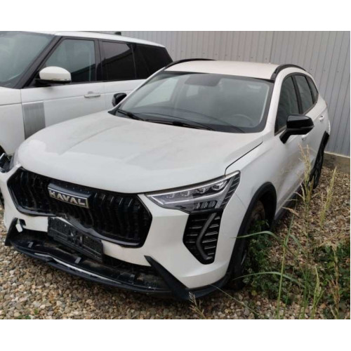 HAVAL Jolion Elite 1.5 7DCT 2WD