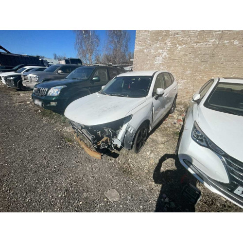 HAVAL Jolion Comfort 1.5 7DCT 2WD