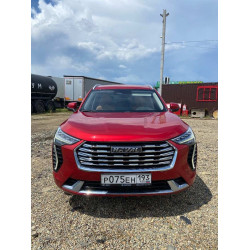 Haval JOLION Elite 1.5 7DCT 2WD