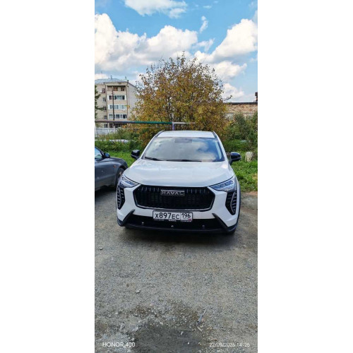 Haval JOLION Elite 1.5 7DCT 2WD