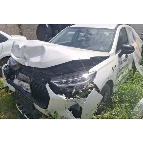 HAVAL Jolion Elite 1.5 7DCT 2WD