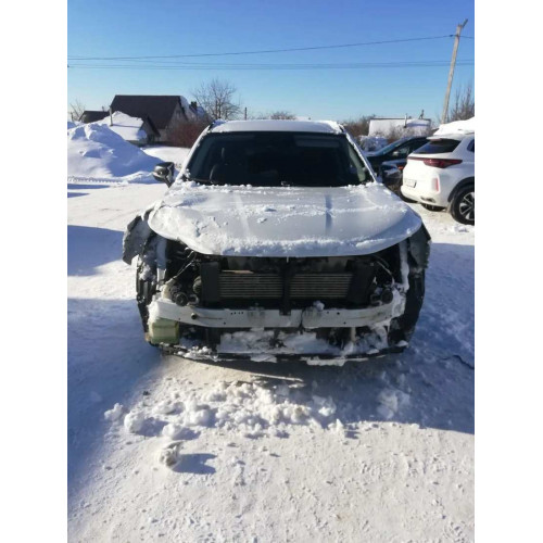 Haval JOLION Elite 1.5 7DCT 2WD