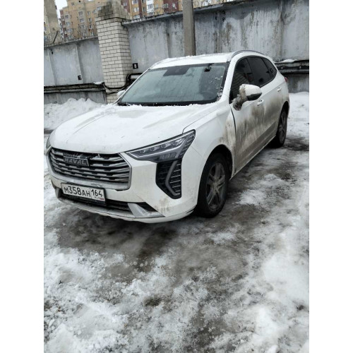 Haval JOLION Elite 1.5 7DCT 2WD Haval JOLION Elite 1.5 7DCT 2WD
