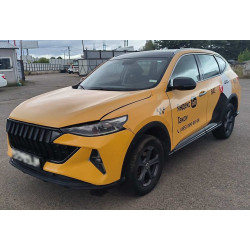 HAVAL F7 Comfort 1.5 7DCT 2WD