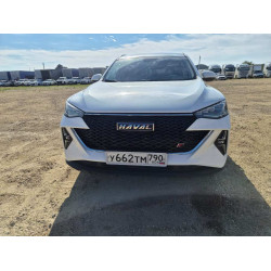 Haval F7 Elite 1.5 7DCT 2WD