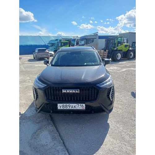 Haval JOLION Elite 1.5 7DCT 4WD