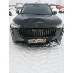 Haval JOLION Elite 1.5T DCT 4WD