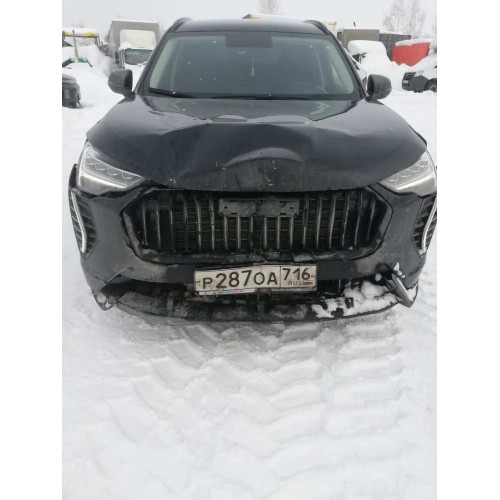 Haval JOLION Elite 1.5T DCT 4WD