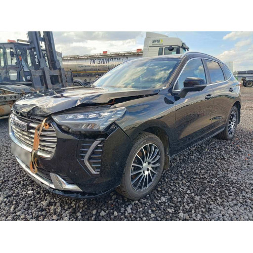 HAVAL Jolion Premium 1.5 7DCT 4WD