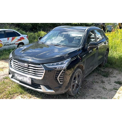 HAVAL Jolion Elite 1.5 7DCT 4WD HAVAL Jolion Elite 1.5 7DCT 4WD