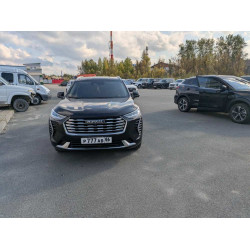Haval JOLION Premium 1.5 7DCT 4WD
