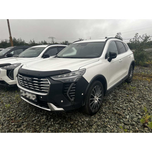 HAVAL Jolion Tech plus 1.5 7DCT 4WD