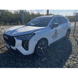 HAVAL Jolion Tech plus 1.5 7DCT 4WD