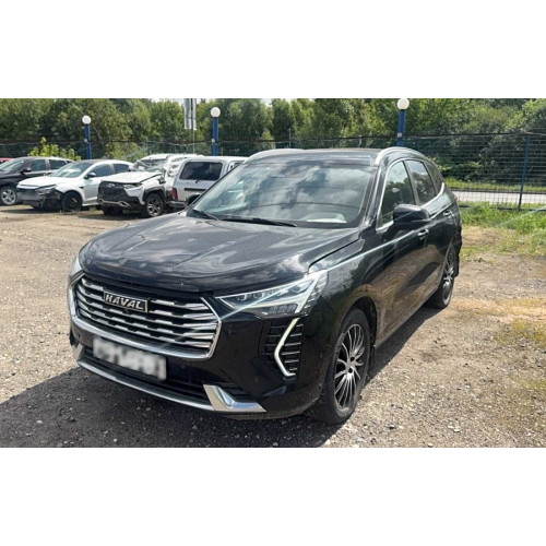 HAVAL Jolion Premium 1.5 7DCT 4WD