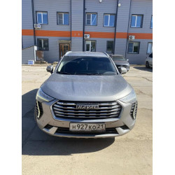 Haval JOLION Premium 1.5 7DCT 4WD
