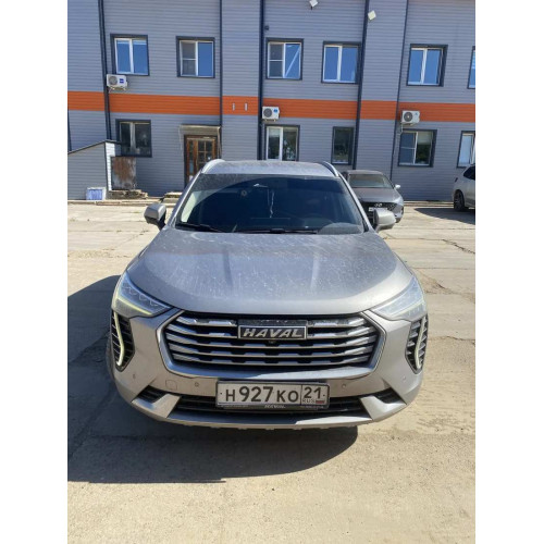 Haval JOLION Premium 1.5 7DCT 4WD