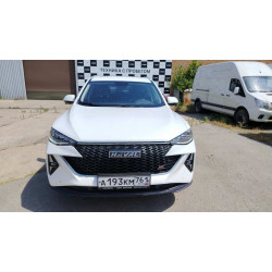 Haval F7 Premium 1.5 7DCT 4WD