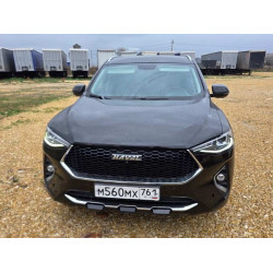 Haval F7 Premium 1.5 7DCT 4WD