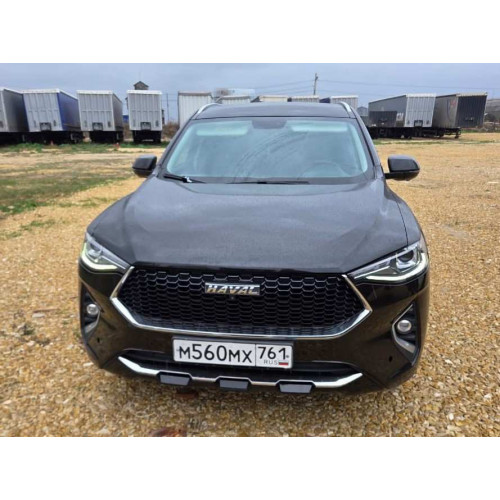 Haval F7 Premium 1.5 7DCT 4WD