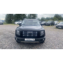 Haval Dargo Tech Plus 2.0 7DCT 4WD