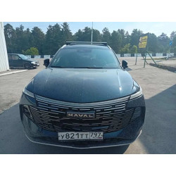 Haval F7 Tech Plus 2.0 7DCT 4WD