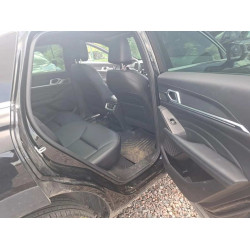 Haval F7 Tech Plus 2.0 7DCT 4WD