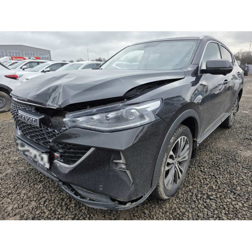 HAVAL F7x Premium 2.0 7DCT 4WD