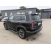 HAVAL Dargo Tech Plus 2.0 7DCT 4WD (I Поколение)