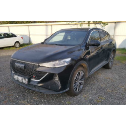 HAVAL F7x Premium 2.0 7DCT 4WD
