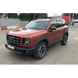 HAVAL Dargo Premium 2.0 7DCT 4WD (I Поколение)