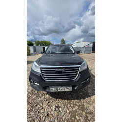 Haval H9 Premium 2.0 8AT 4WD (217.54 л.с.)