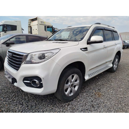 HAVAL H9 Premium 2.0 8AT 4WD