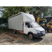 НОВЫЙ ЗАВОД 2711* на шасси GAZ GAZELLE BUSINESS Бортовой (Евроборт) 27113C