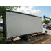 НОВЫЙ ЗАВОД 2711* на шасси GAZ GAZELLE BUSINESS Бортовой (Евроборт) 27113C