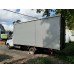 НОВЫЙ ЗАВОД 2711* на шасси GAZ GAZELLE BUSINESS Бортовой (Евроборт) 27113C