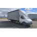 НОВЫЙ ЗАВОД 2711* на шасси GAZ GAZELLE BUSINESS Бортовой (Евроборт) 27115C
