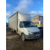 GAZ GAZELLE BUSINESS Бортовой (Евроборт) 27115C (Евроборт, Бензин/Газ, 2,7 л, 107 л.с., МТ)
