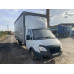 НОВЫЙ ЗАВОД 2711* на шасси GAZ GAZELLE BUSINESS Бортовой (Евроборт) 27115C