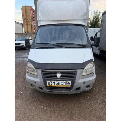 GAZ GAZELLE BUSINESS Бортовой (Евроборт) 3009D9 Новый завод (Евроборт, Бензин/Газ, 2,7 л, 107 л.с.)